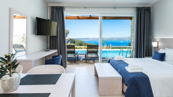 Image No.36-Maison de 30 chambres à vendre à Plaka