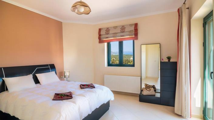 Image No.8-Villa de 4 chambres à vendre à Almyrida