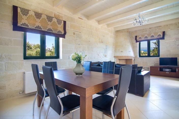 Image No.17-Villa de 4 chambres à vendre à Almyrida