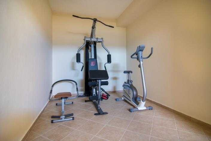 Image No.18-Villa de 4 chambres à vendre à Almyrida