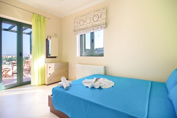 Image No.9-Villa de 4 chambres à vendre à Almyrida