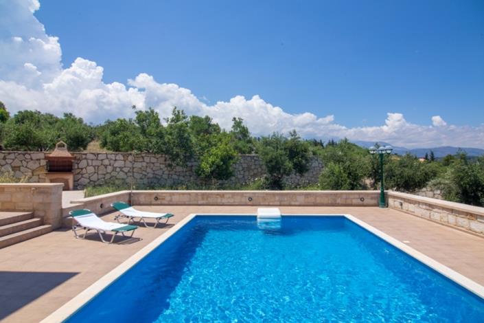 Image No.21-Villa de 4 chambres à vendre à Almyrida