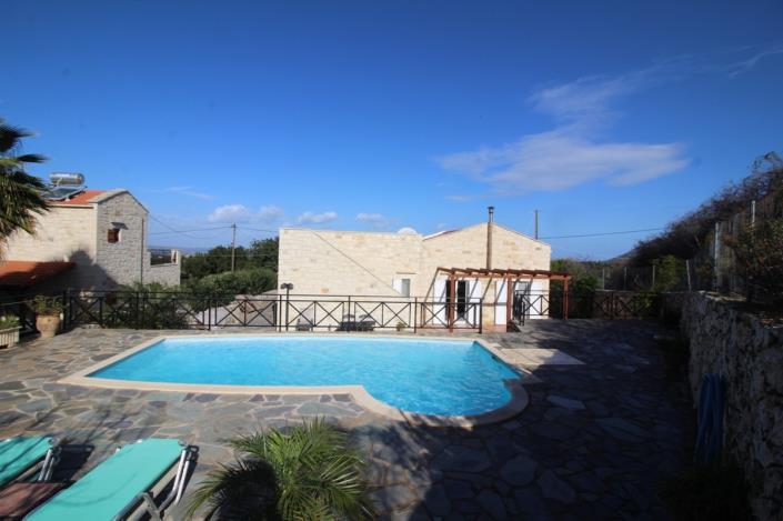 Image No.25-3 Bed Villa for sale