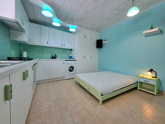 Image No.2-Bungalow de 3 chambres à vendre à Drapanos