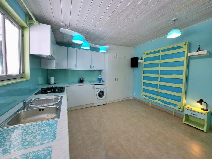 Image No.3-Bungalow de 3 chambres à vendre à Drapanos