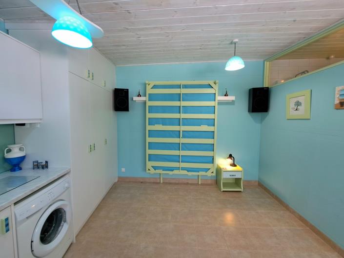 Image No.4-Bungalow de 3 chambres à vendre à Drapanos