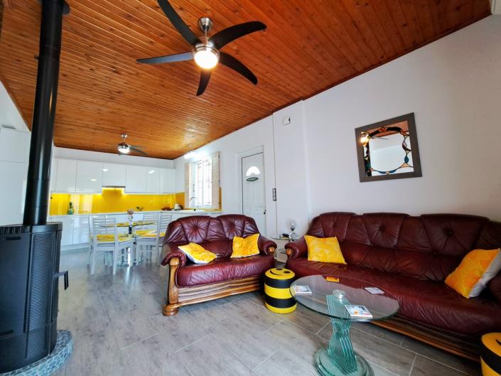 Image No.23-Bungalow de 3 chambres à vendre à Drapanos