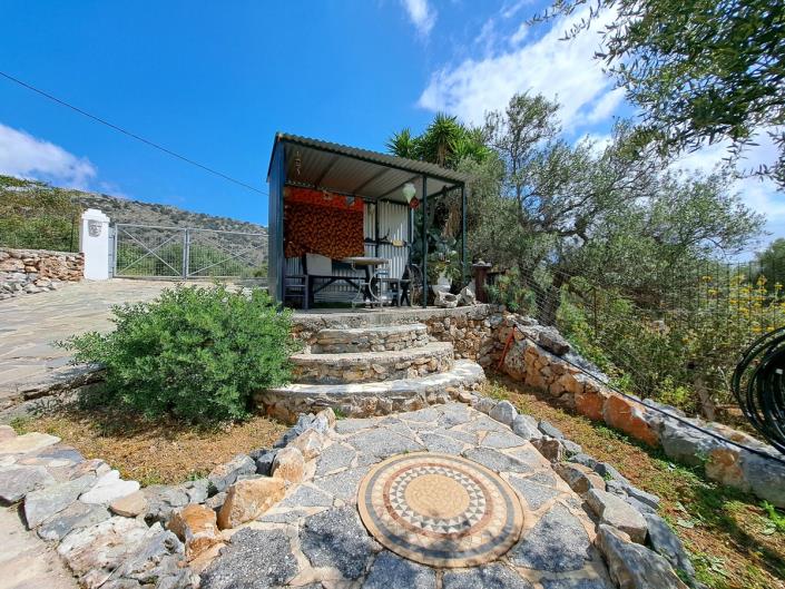 Image No.33-Bungalow de 3 chambres à vendre à Drapanos