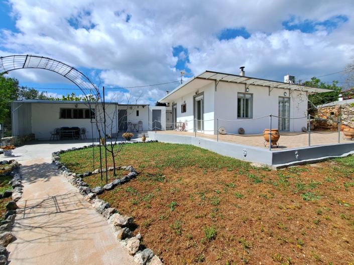 Image No.35-Bungalow de 3 chambres à vendre à Drapanos