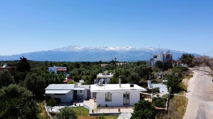Image No.40-Bungalow de 3 chambres à vendre à Drapanos