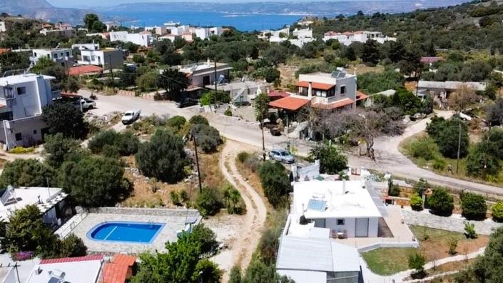 Image No.47-Bungalow de 3 chambres à vendre à Drapanos