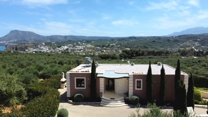 Image No.4-3 Bed Villa / Detached for sale