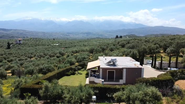 Image No.5-3 Bed Villa / Detached for sale