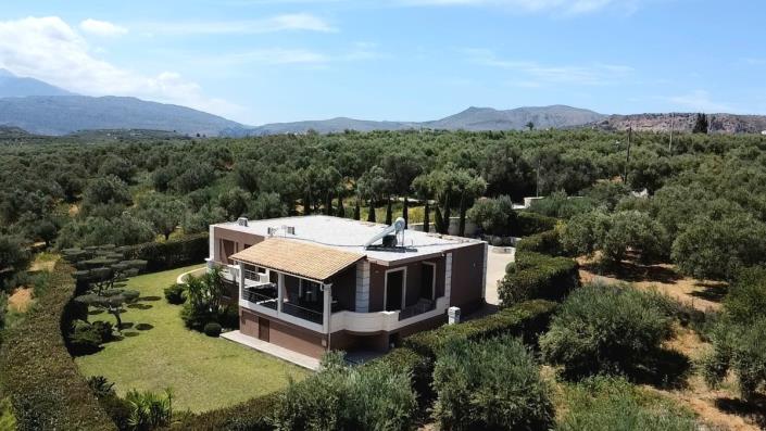 Image No.6-3 Bed Villa / Detached for sale