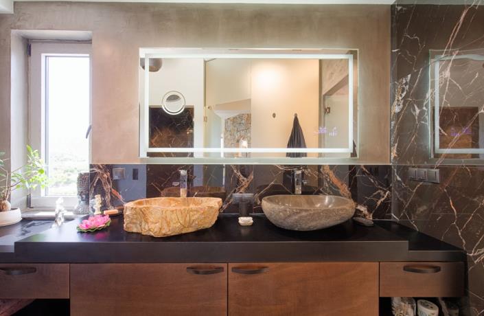 Image No.14-Villa de 5 chambres à vendre à Almyrida