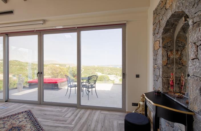 Image No.18-Villa de 5 chambres à vendre à Almyrida