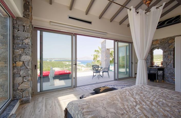 Image No.21-Villa de 5 chambres à vendre à Almyrida