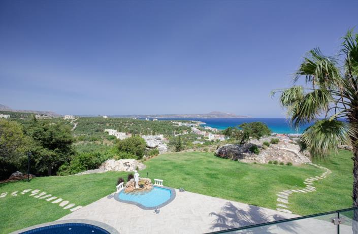 Image No.22-Villa de 5 chambres à vendre à Almyrida