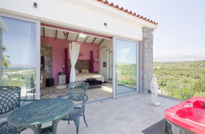 Image No.23-Villa de 5 chambres à vendre à Almyrida