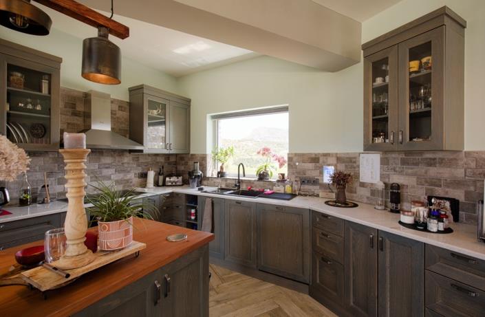 Image No.25-Villa de 5 chambres à vendre à Almyrida