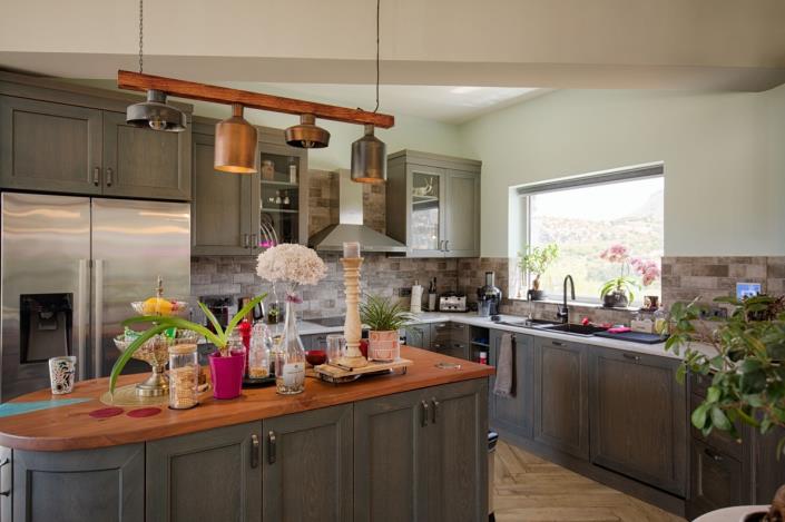 Image No.27-Villa de 5 chambres à vendre à Almyrida