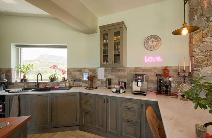 Image No.28-Villa de 5 chambres à vendre à Almyrida