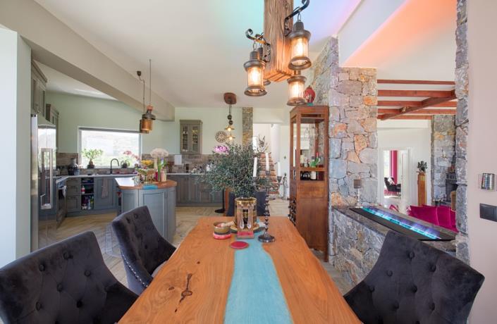 Image No.29-Villa de 5 chambres à vendre à Almyrida