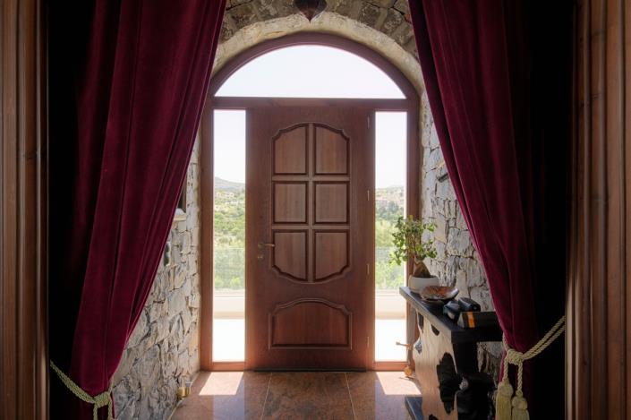 Image No.31-Villa de 5 chambres à vendre à Almyrida