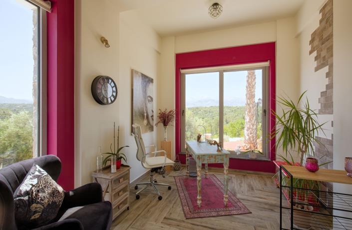 Image No.32-Villa de 5 chambres à vendre à Almyrida