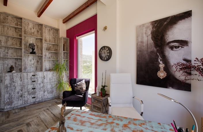 Image No.33-Villa de 5 chambres à vendre à Almyrida