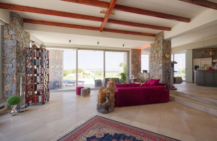 Image No.34-Villa de 5 chambres à vendre à Almyrida