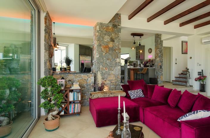 Image No.36-Villa de 5 chambres à vendre à Almyrida