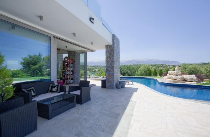 Image No.37-Villa de 5 chambres à vendre à Almyrida