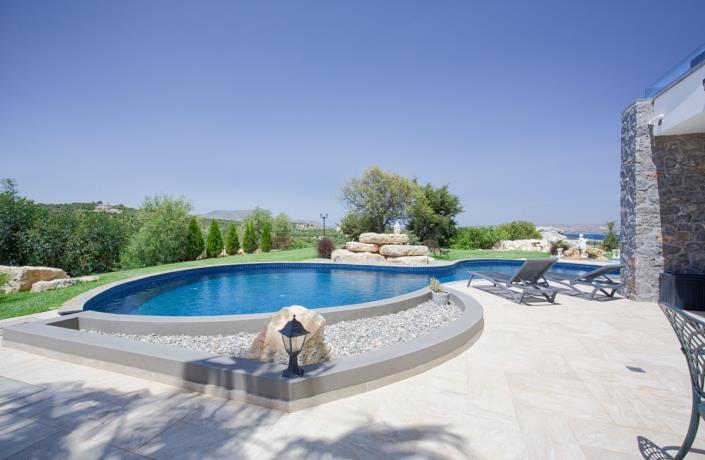 Image No.38-Villa de 5 chambres à vendre à Almyrida