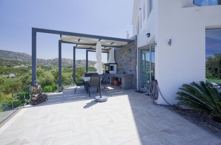 Image No.42-Villa de 5 chambres à vendre à Almyrida