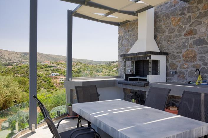 Image No.43-Villa de 5 chambres à vendre à Almyrida