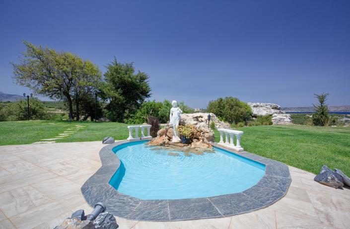 Image No.46-Villa de 5 chambres à vendre à Almyrida