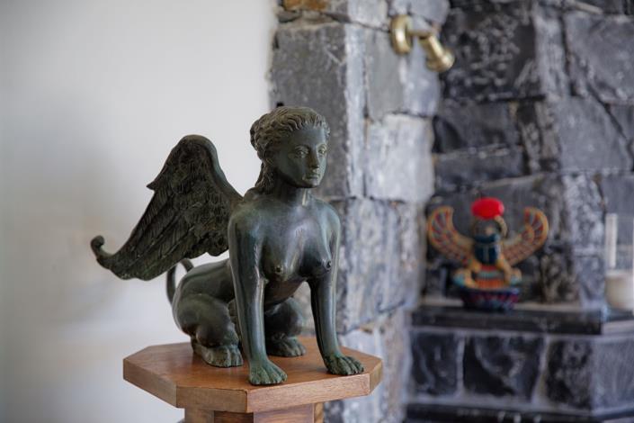 Image No.47-Villa de 5 chambres à vendre à Almyrida