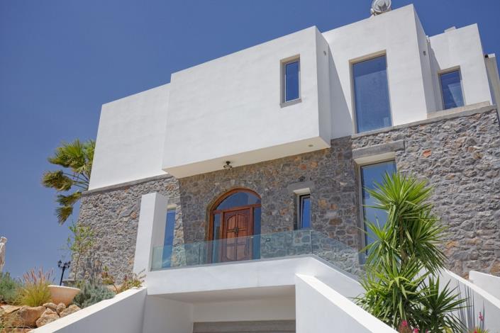 Image No.61-Villa de 5 chambres à vendre à Almyrida