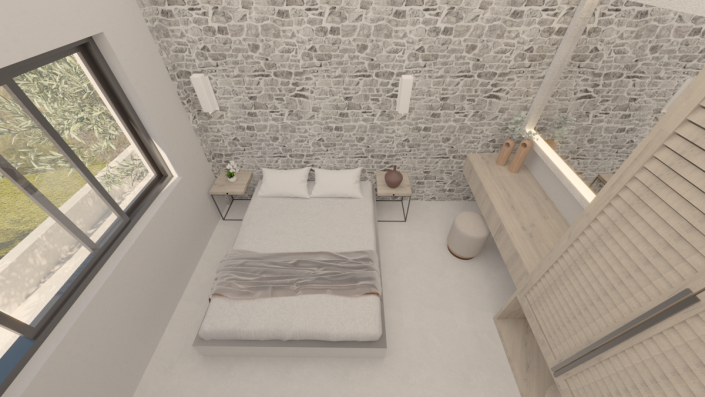 Image No.19-Villa de 3 chambres à vendre à Drapanos