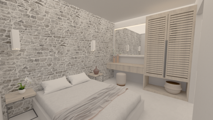 Image No.20-Villa de 3 chambres à vendre à Drapanos