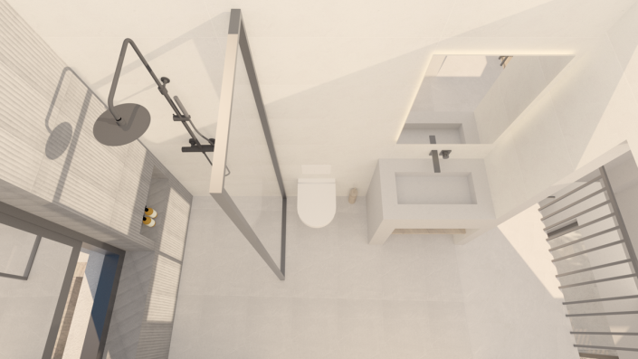 Image No.22-Villa de 3 chambres à vendre à Drapanos