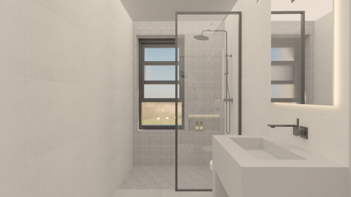 Image No.23-Villa de 3 chambres à vendre à Drapanos