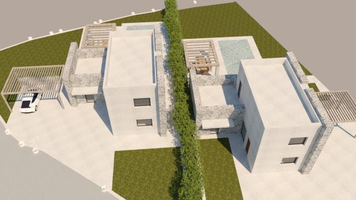 Image No.24-Villa de 3 chambres à vendre à Drapanos