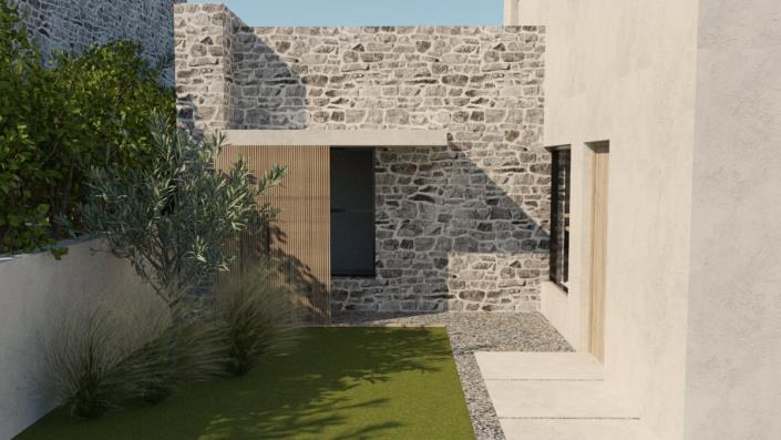 Image No.27-Villa de 3 chambres à vendre à Drapanos