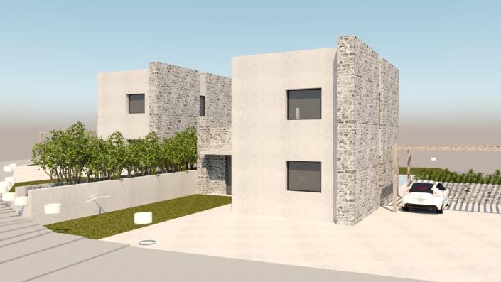 Image No.25-Villa de 3 chambres à vendre à Drapanos