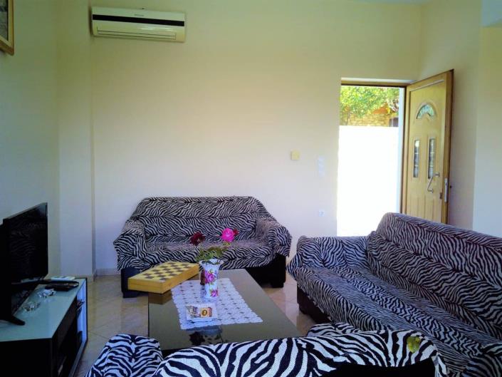 Image No.5-Villa de 6 chambres à vendre à Gavalohori