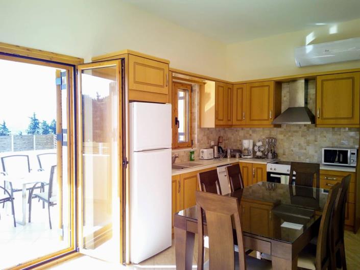 Image No.8-Villa de 6 chambres à vendre à Gavalohori