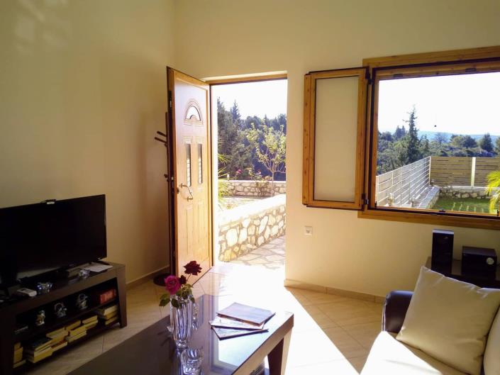 Image No.11-Villa de 6 chambres à vendre à Gavalohori