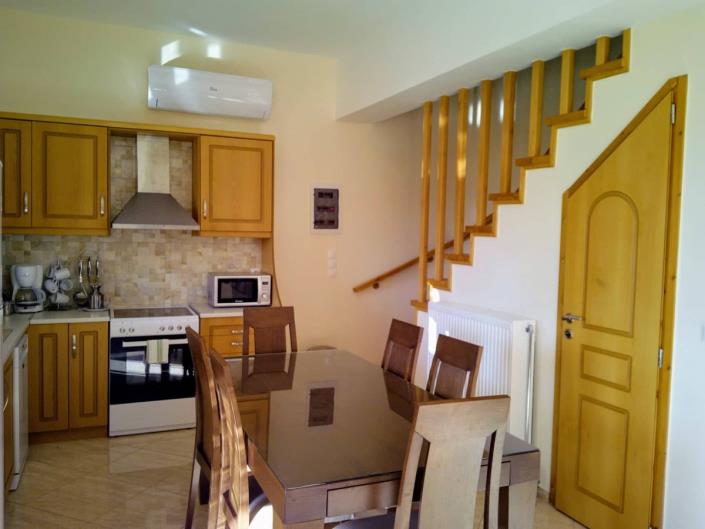 Image No.13-Villa de 6 chambres à vendre à Gavalohori